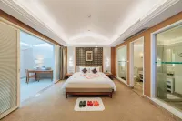 Longmen Dipai Hot Spring Resort Hotels in Longmen