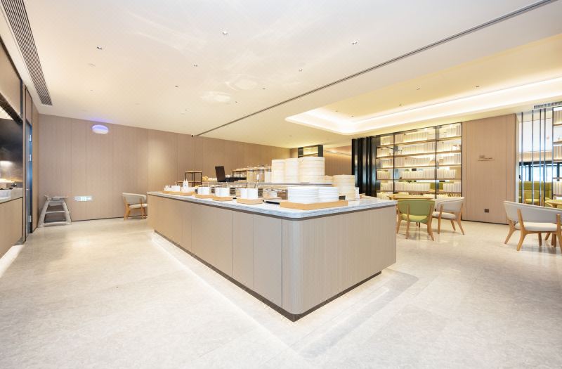 JI Hotel (Suzhou Dushu Lake Ecological Park Dushu Lake South Metro Station) photo 3
