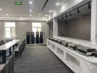 Fengcheng Danjing Reception Center
