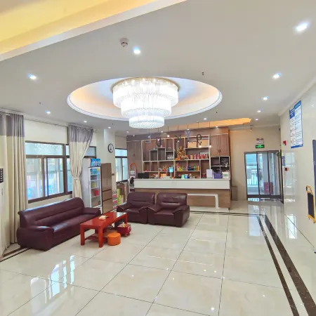 chaolv hotel