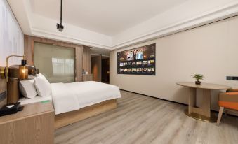 Amigo Hotel(Dongguan Railway Station)