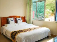 Yanqixuan Xiaoshe Homestay Các khách sạn ở Tiantai Mountain Scenic Spot