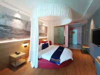 Super 8 Collection Hotel (Nanping Jianyang No.1 Middle School)