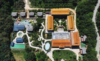 Zhucheng Zhushan Hot Spring Hotel