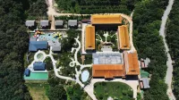 Zhucheng Zhushan Hot Spring Hotel