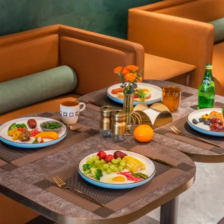 Orange Hotel (Korla Municipal Government Branch)