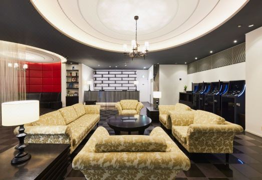 호텔 조식 이미지