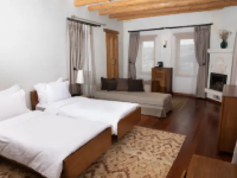 Exedra Cappadocia Hotels in Ortahisar