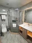 Nature E-sports Hotel (Jiaxing Wanda Plaza)