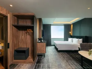 Mercure Tangerang Centre