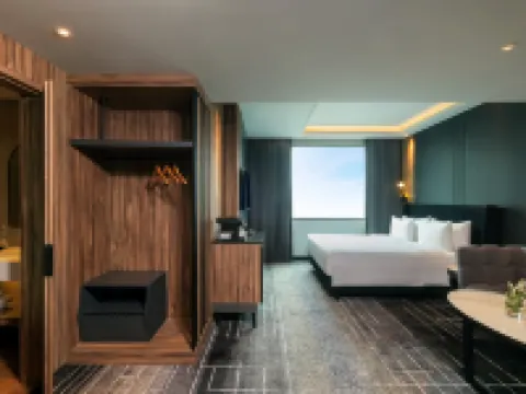 Mercure Tangerang Centre Hotel di Tangerang