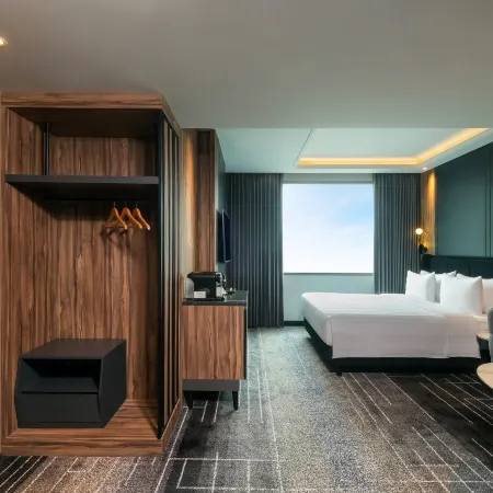 Mercure Tangerang Centre