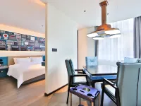 Ibis Hotel (Tonghua Binjiang West Road) Hotels in Tonghua