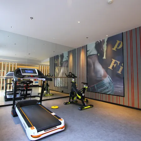 Ibis Hotel (Tonghua Binjiang West Road)