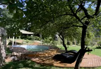 Huaduli Huawu Boutique Guesthouse - Mountain view