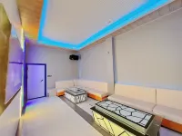 Qingyuan Hongdoushuxia Homestay