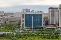 GEM Hotel (Wanda Plaza Kashgar)