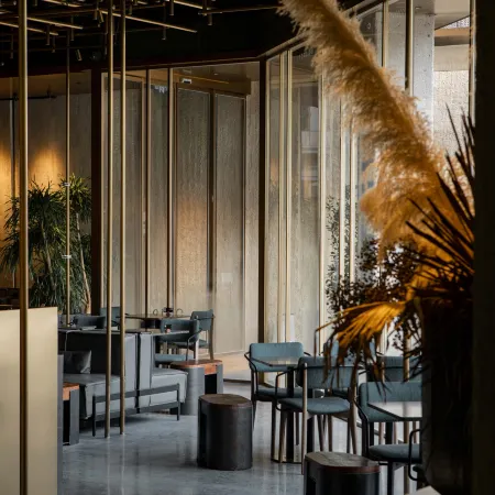 NOA HOTEL SHENZHEN,a Member of Design Hotels