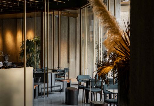 호텔 부대시설 상세 1