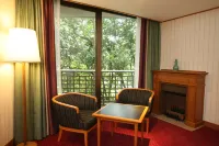 Nara Hotel Hotels in Nara