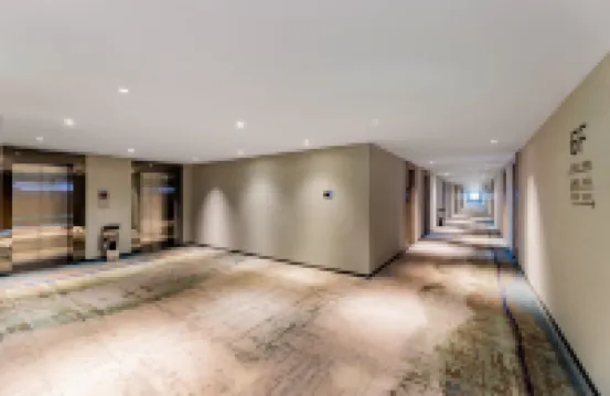 HanTing Premium Hotel (Ordos Kangbashi Scenic Area)