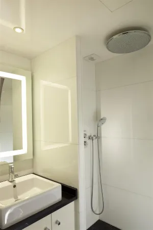 Best Western Bretagne Montparnasse