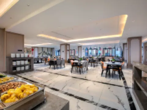 Vienna Hotel(Maitre Lake spring Township hot spring shop) Hoteles en Ciudad de Mile