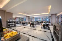 Vienna Hotel（Maitre Lake spring Township hot spring shop）