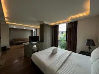 Fullrich Residence Hotels near Ladprao