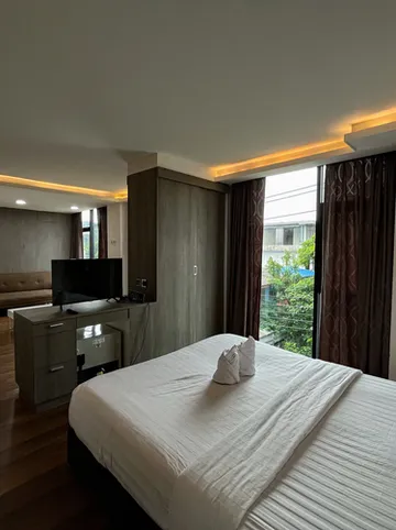 รูปภาพของฟูลริช เรสซิเดนซ์