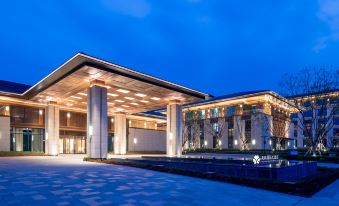 Tianfu International Hotel Complex
