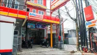 Hotel O Riau Near Gedung Sate Formerly Patradisa Hotels in Bandung City