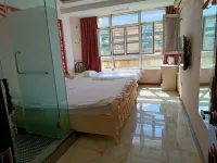 Yi'an Jiazu Hotel Hotels near Yian Railway Station