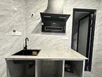 Wuxi Dafu Business Hotel (Binjiang International Branch)