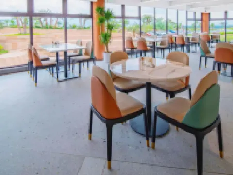 Chenzhou Gaoyiling Danxia Secret Hotel Hotéis em Chenzhou