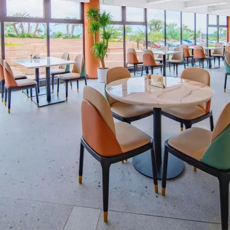 Chenzhou Gaoyiling Danxia Secret Hotel