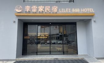 Li Lei B&B Hotel