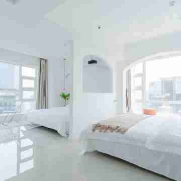 Chongqing Xuanxi Homestay (Jiefangbei Pedestrian Street Hongyadong Branch) Rooms