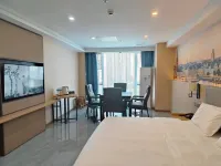 Happy Road Chain Inn Co.,Ltd. Collection Hotel (Beicheng International Business Academy)