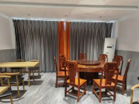 開遠德勝智慧飯店（南正街店）