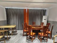 Kaiyuan Desheng Smart Hotel