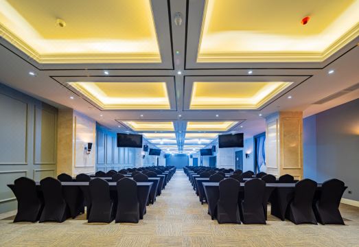 1. 시즈위에 호텔 ..