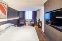 Ruifeng Hotel (Guangzhou Railway Station West Clocks and Watches City) - 2 stjerner