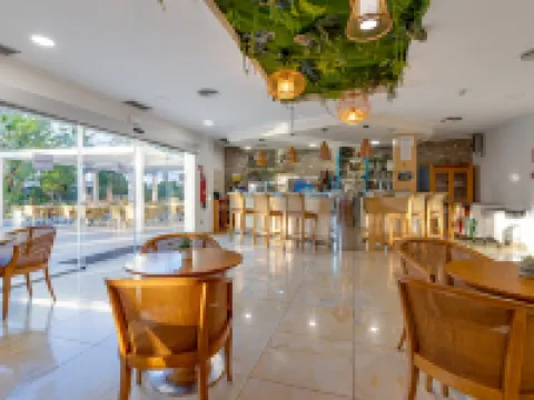 Daniya Denia Spa & Business Hotels in Denia