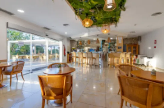 Daniya Denia Spa & Business