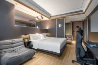 Y Electronic Sports Hotel (Shaoxing Keqiao Town Yintai)