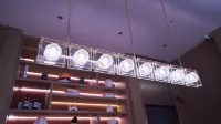 Grace Elegant Hotel - فطور