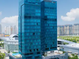 Top 20 4-Sterren Geselecteerde Hotels in Incheon