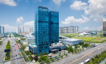 Orakai Songdo Park Hotel