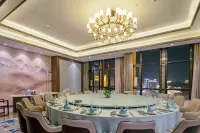 Wanjia International Hotel Dehua - breakfast